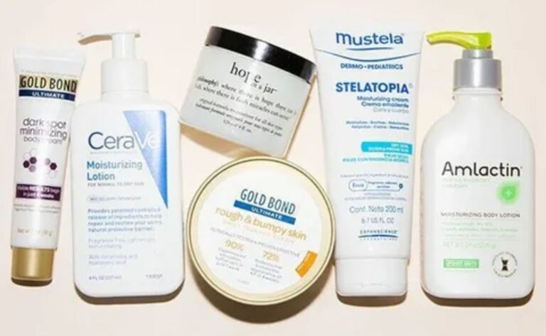 Cilxarhu677 Moisturizer Product