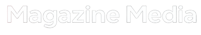 Magaziemedia