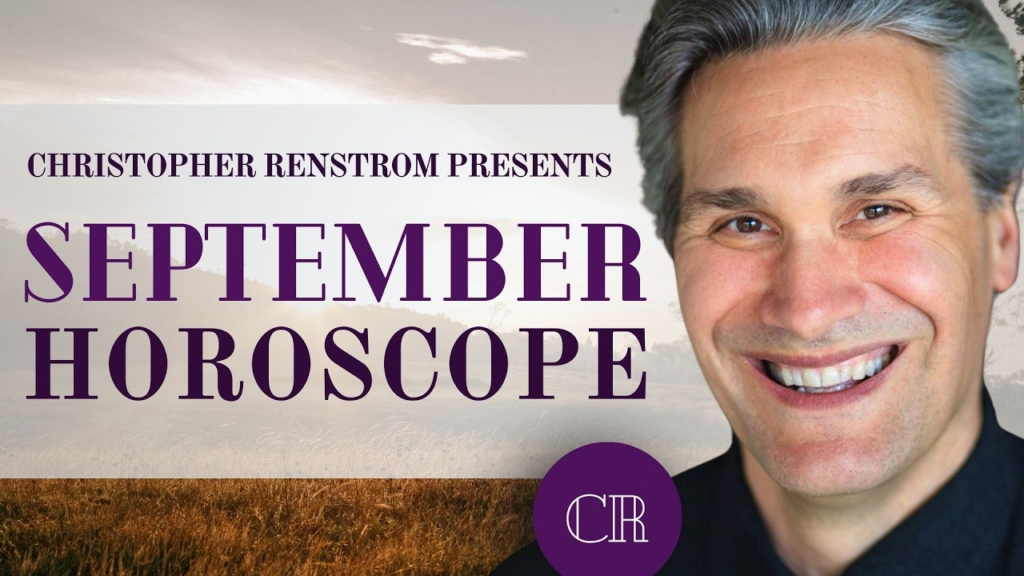 Christopher Renstrom Horoscopes