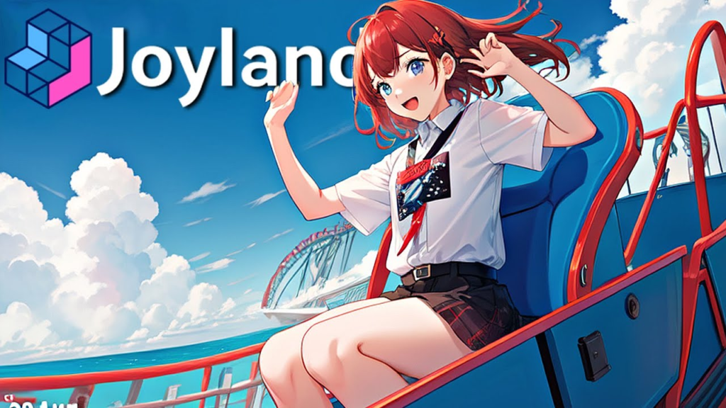 joyland ai girlfriend
