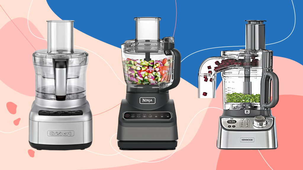 Best Food Processor