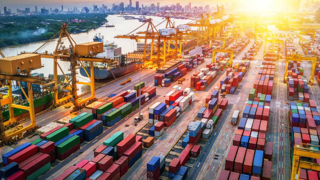 Supply Chain News Today