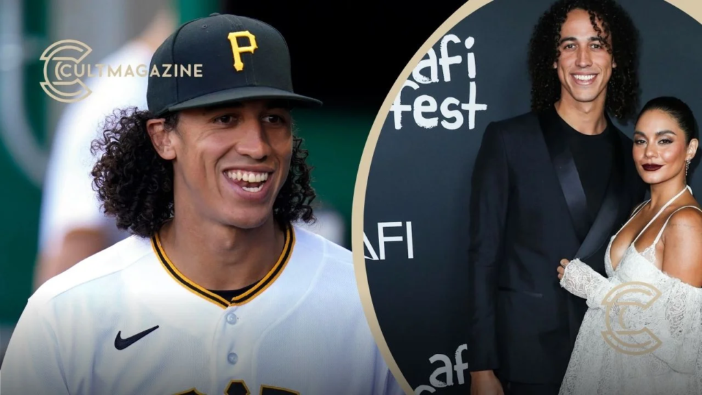 Cole Tucker net worth