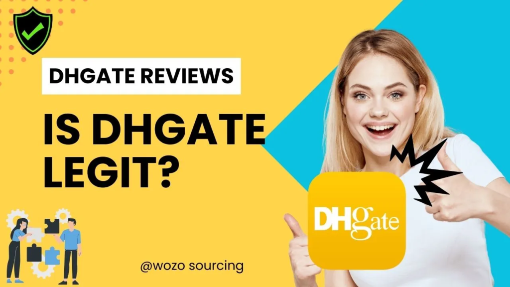 DHgate Reviews