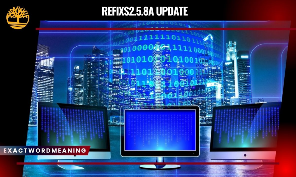 Refixs2.5.8a