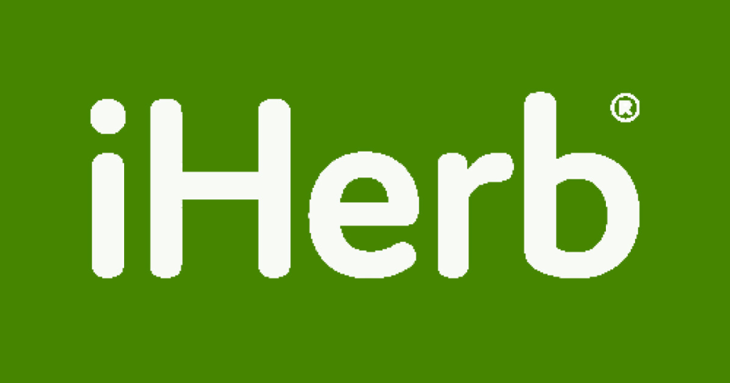 iHerb Code