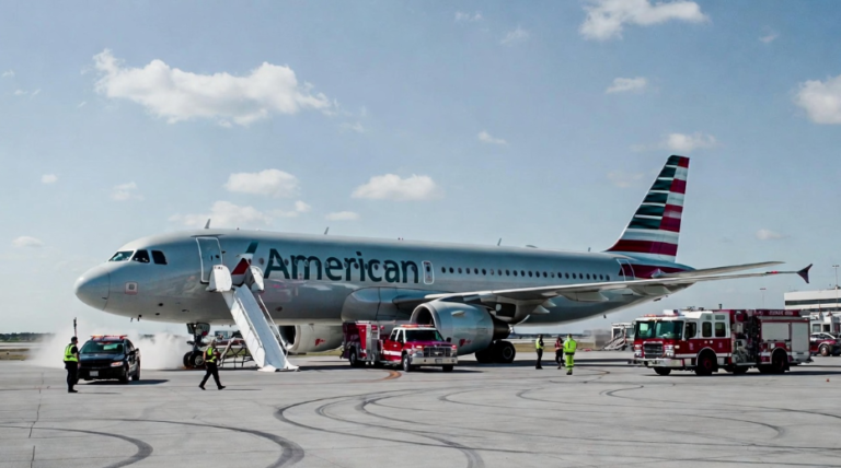 Boston Logan flights return issues