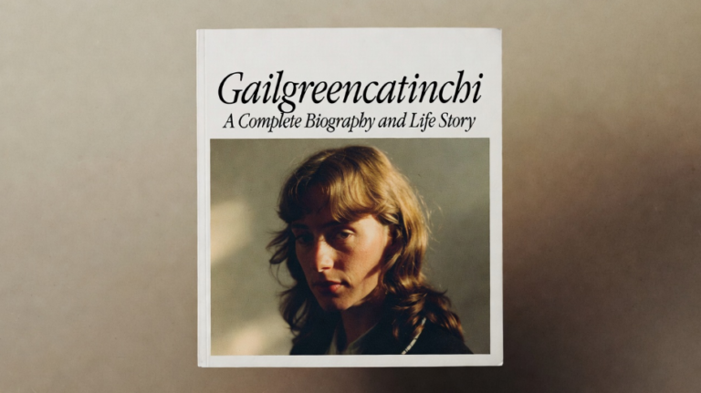 Gailgreencatinchi