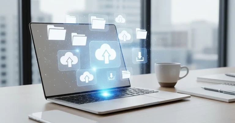 Cloud Storage Alternatives