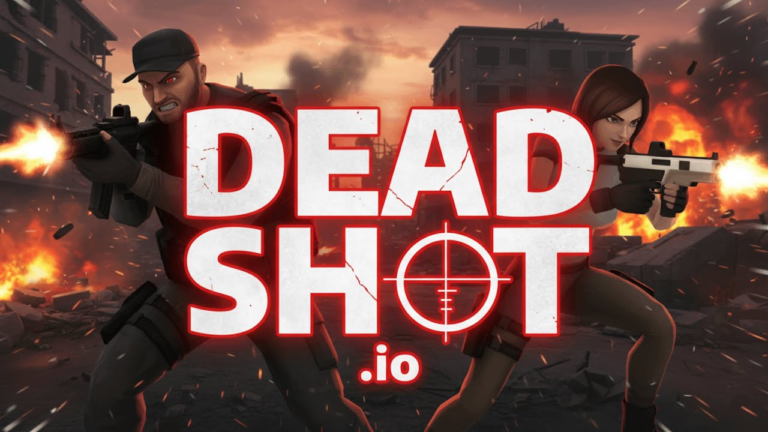 Deadshot IO