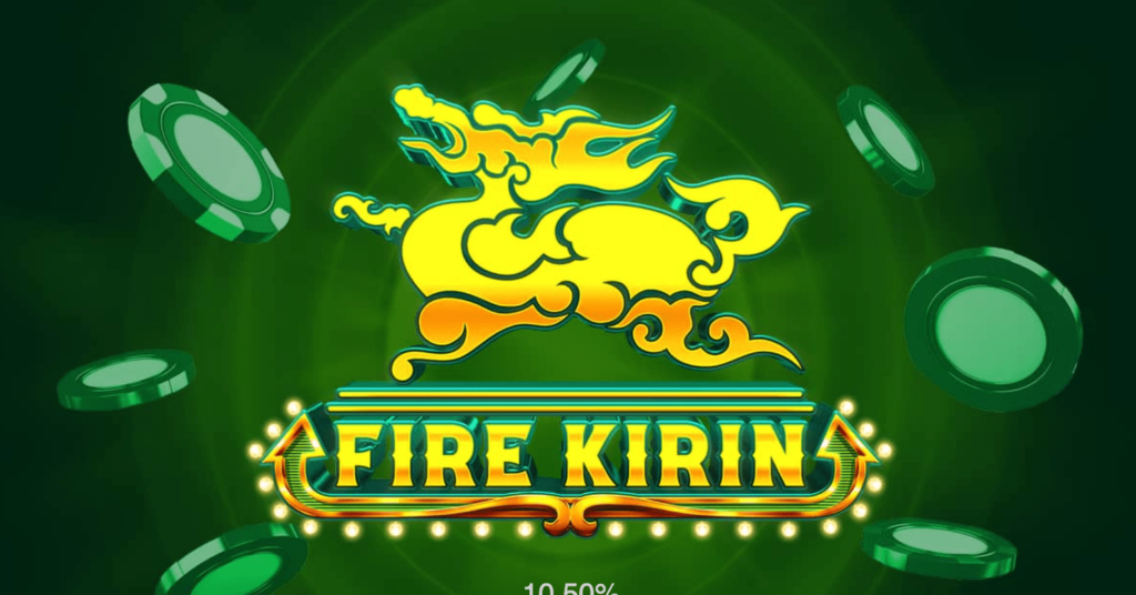 Firekirin Login
