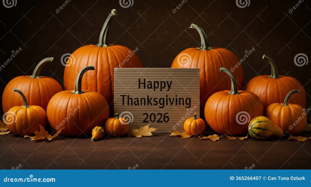 Happy Thanksgiving Images