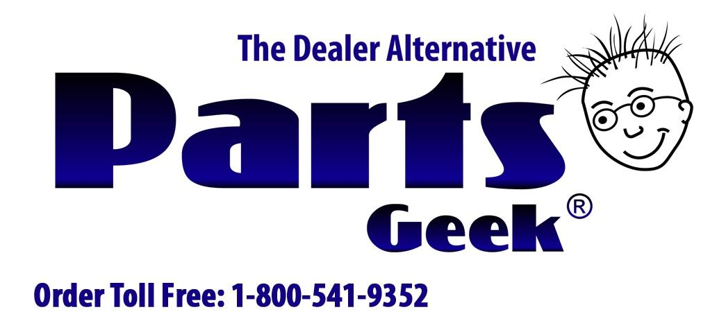 parts geek