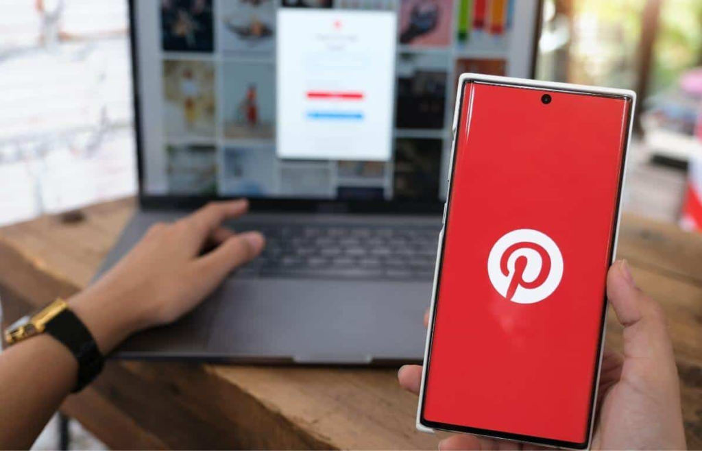 Pinterest Unblocked
