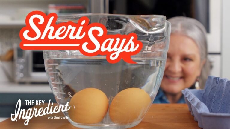 how to tell if eggs are bad