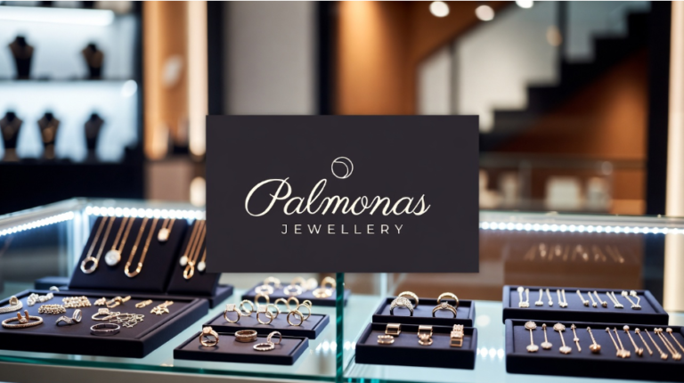 Is Palmonas jewellery real or fake