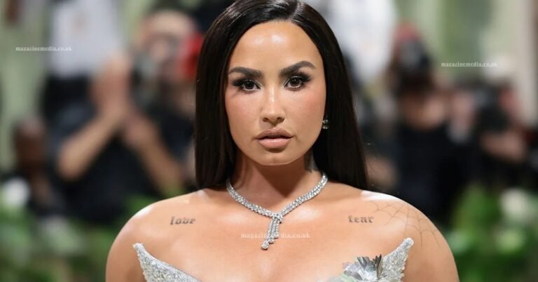 Demi Lovato net worth