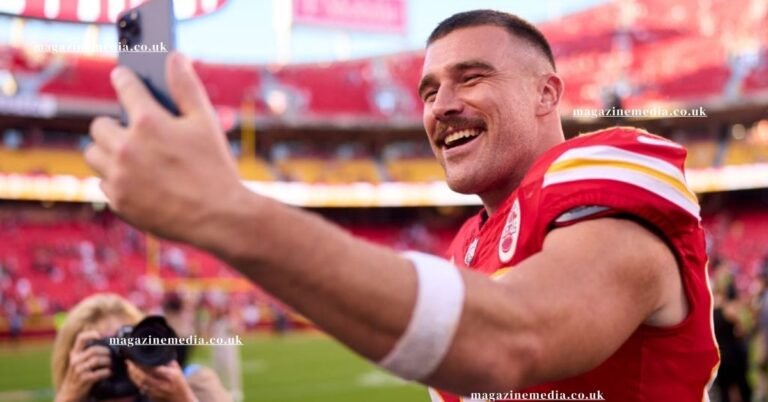 What is Travis Kelce’s Net Worth in 2026? Salary, Deals, and Future What is Travis Kelce’s Net Worth