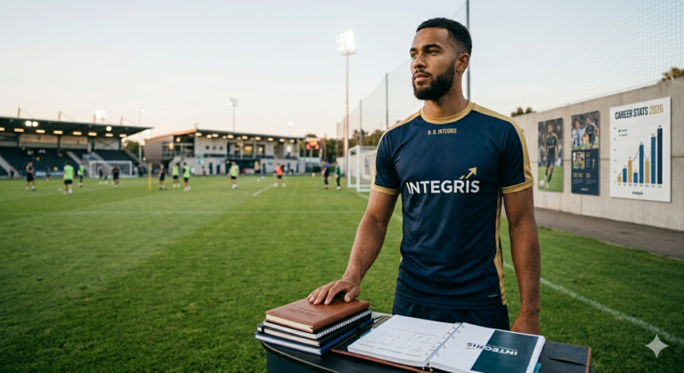 Rowdy Oxford Integris