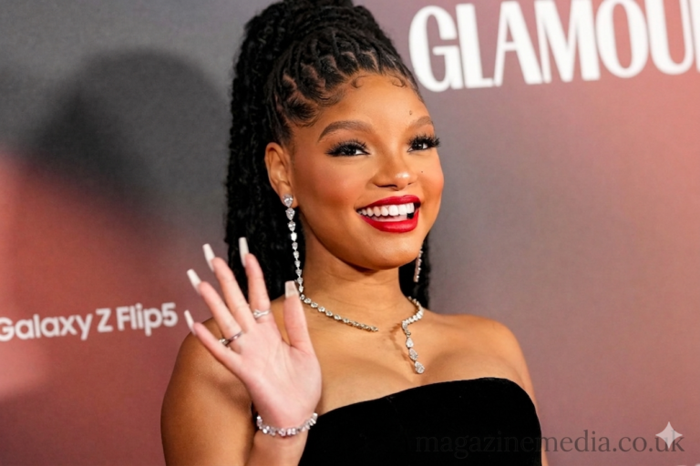 Halle Bailey Net Worth 2026: How The Little Mermaid Star Made Millions Halle Bailey Net Worth