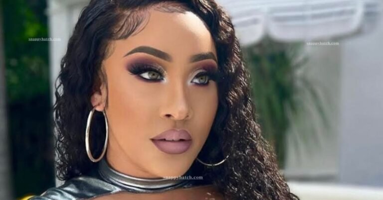 Natalie Nunn Net Worth