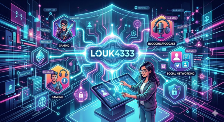 Louk4333