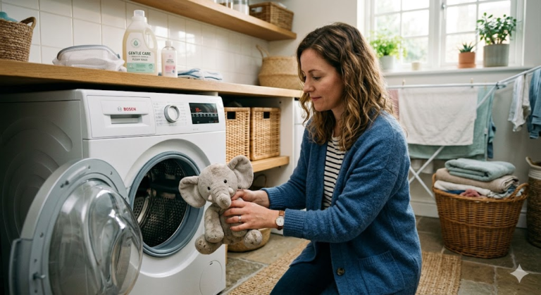How to Wash Stuffed Animals: A Simple Step-by-Step Guide How to Wash Stuffed Animals