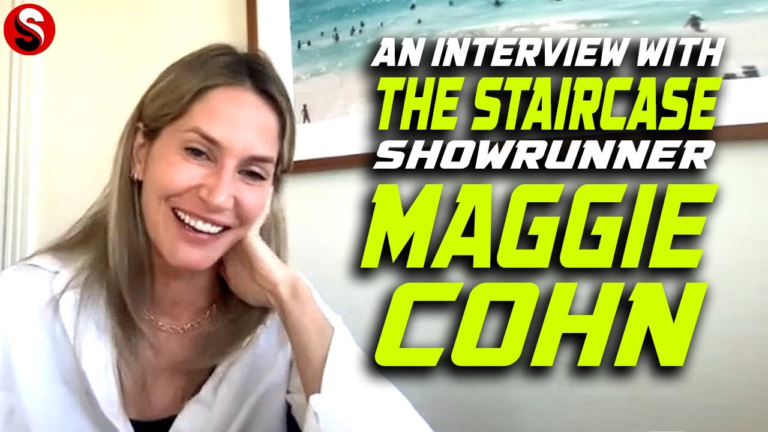 maggie cohn