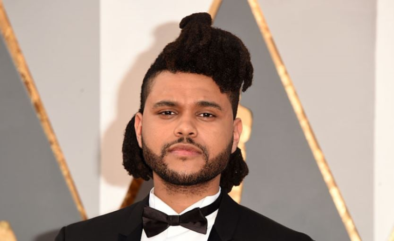 The Weeknd Net Worth: How the Starboy Built a Global Empire The Weeknd Net Worth