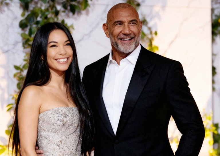 Who is Keilani Bautista? Life, Family, and Facts About Dave Bautista’s Daughter Keilani Bautista