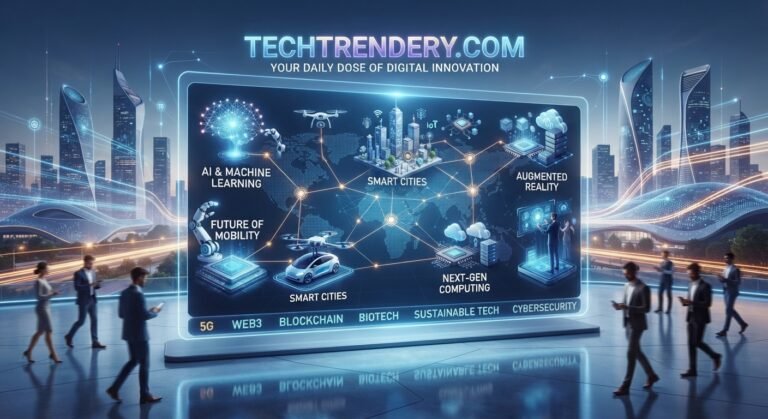 techtrendery.com
